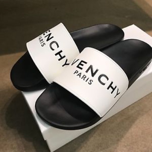 Slippers - Picture 2 of 2